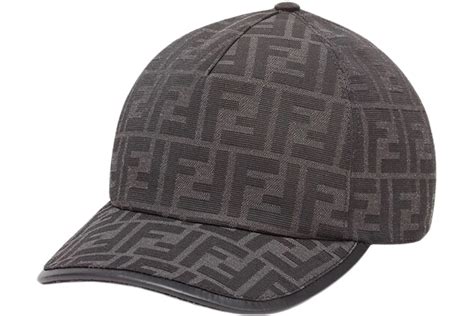 Marc Jacobs Fendi hat